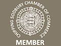 Chipping Sodbury Chamber of Commerce member