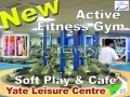 Yate Leisure Centre