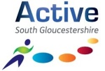 Active logo