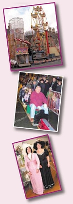 Chipping Sodbury Victorian Day
