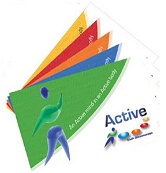 Active card
