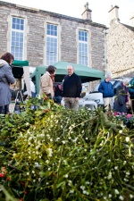 Chipping Sodbury Christmas Market 2011