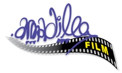 Armadillo Film logo
