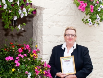 Sodbury In Bloom - image supplied by RichMcD Photography