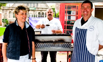 Festival of Food