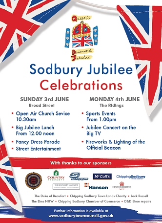 Diamond Jubilee Celebrations