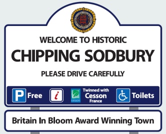 Sodbury In Bloom