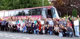 Sodbury and District Twinning Association