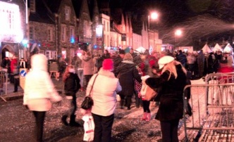 Chipping Sodbury Victorian Day