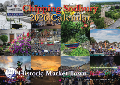 Chipping Sodbury Chamber