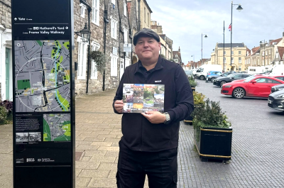 Chipping Sodbury Chamber