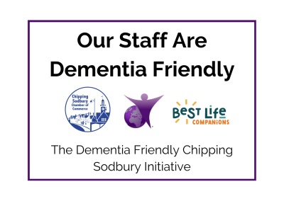 Chipping Sodbury Chamber