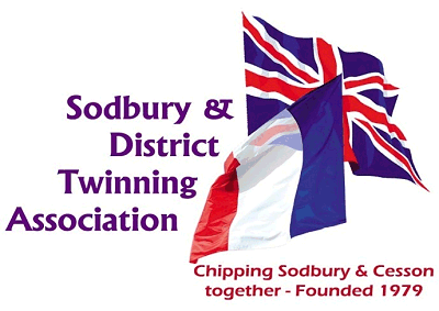 Sodbury and District Twinning Association