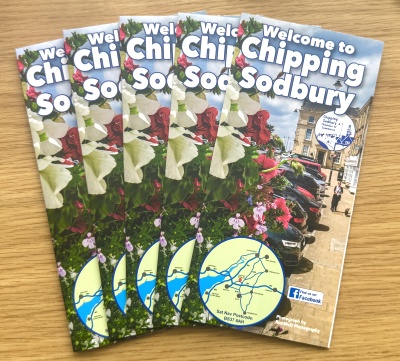 Chipping Sodbury Chamber