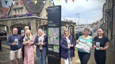 Chipping Sodbury Chamber