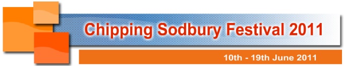 Chipping Sodbury Festival