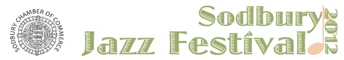 Chipping Sodbury Jazz Festival
