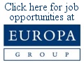 Red Recruitment Europa