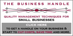 The Business Handle