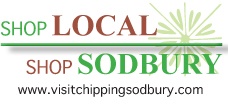 Shop Sodbury, shop local!