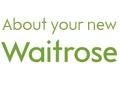 Waitrose